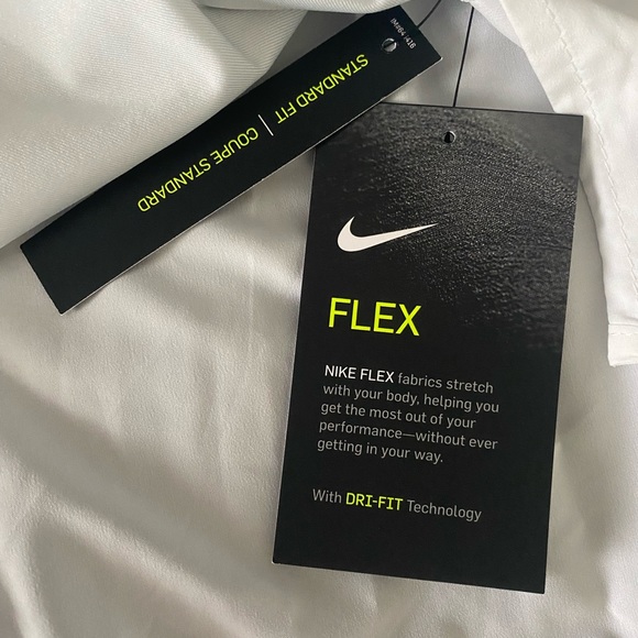 Nike DriFit shorts - Picture 5 of 5